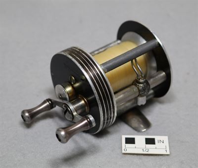 image Langley Model 310 KB Casting Reel