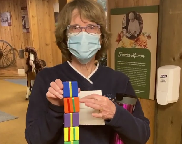 Osborne retires after 25 years at Champaign County Forest Preserve