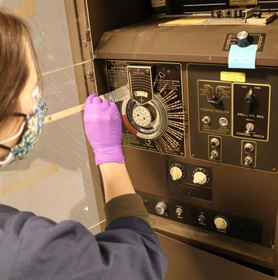 image The Carillon Cabinet