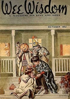 School's Out! Old Timey Halloween at Museum of the Grand Prairie