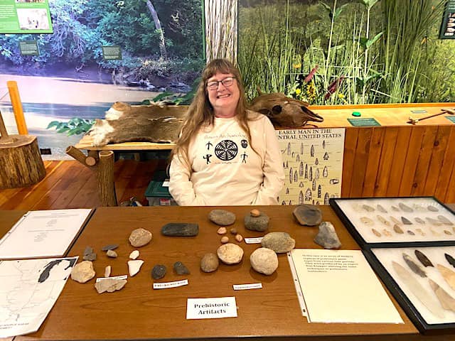 Explore Archaeology Open House