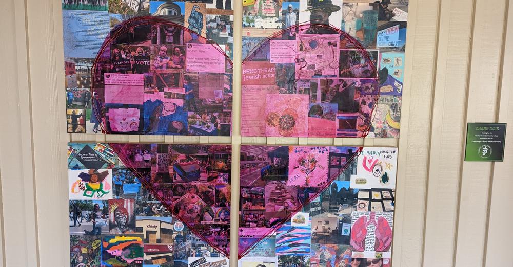 Museum of the Grand Prairie looks at Healing Hearts in new exhibit