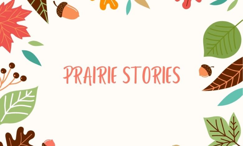 Prairie Stories at Museum of Grand Prairie