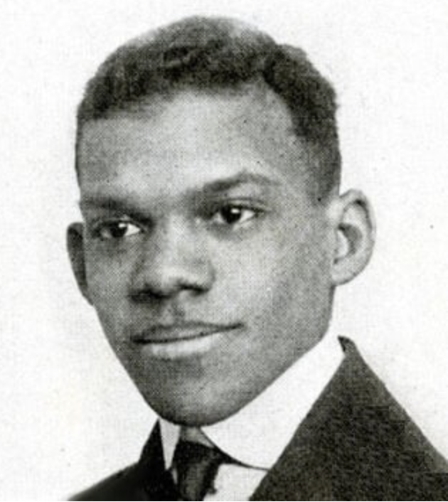 Veterans of the War to End All Wars