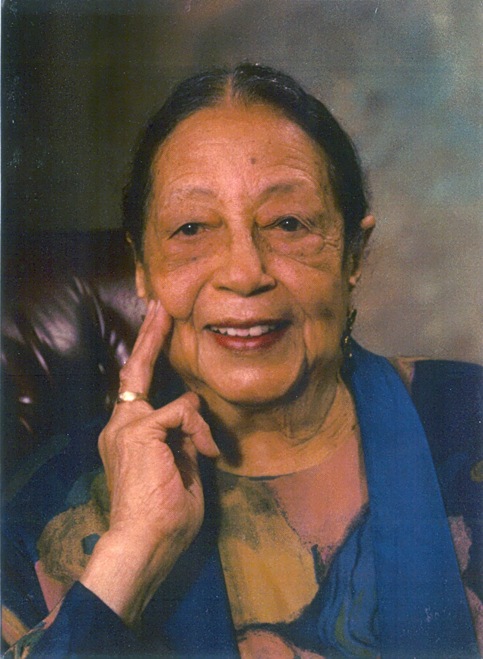 Celebrate Black History Month!