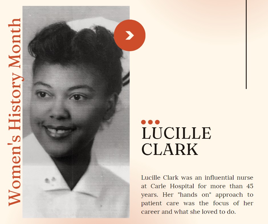 Women's History Month