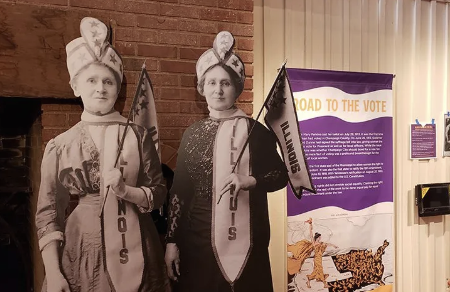 Museum Receives Highest National Recognition