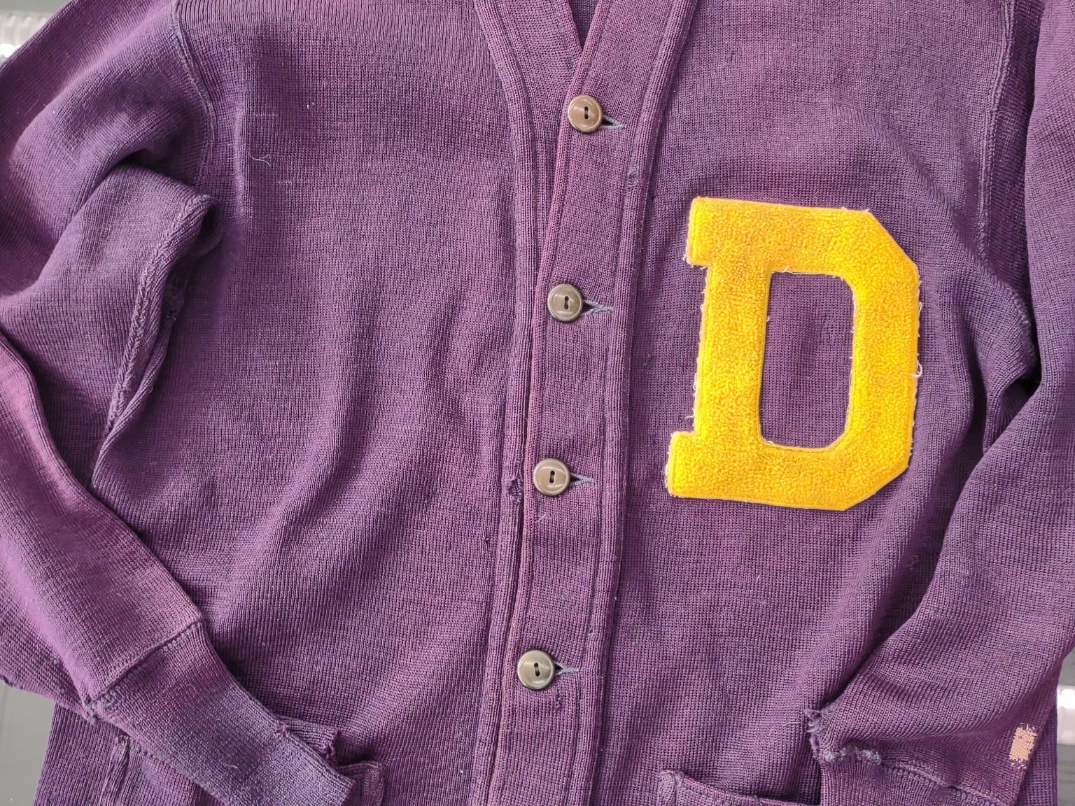 Exchange with Pilgrim Library