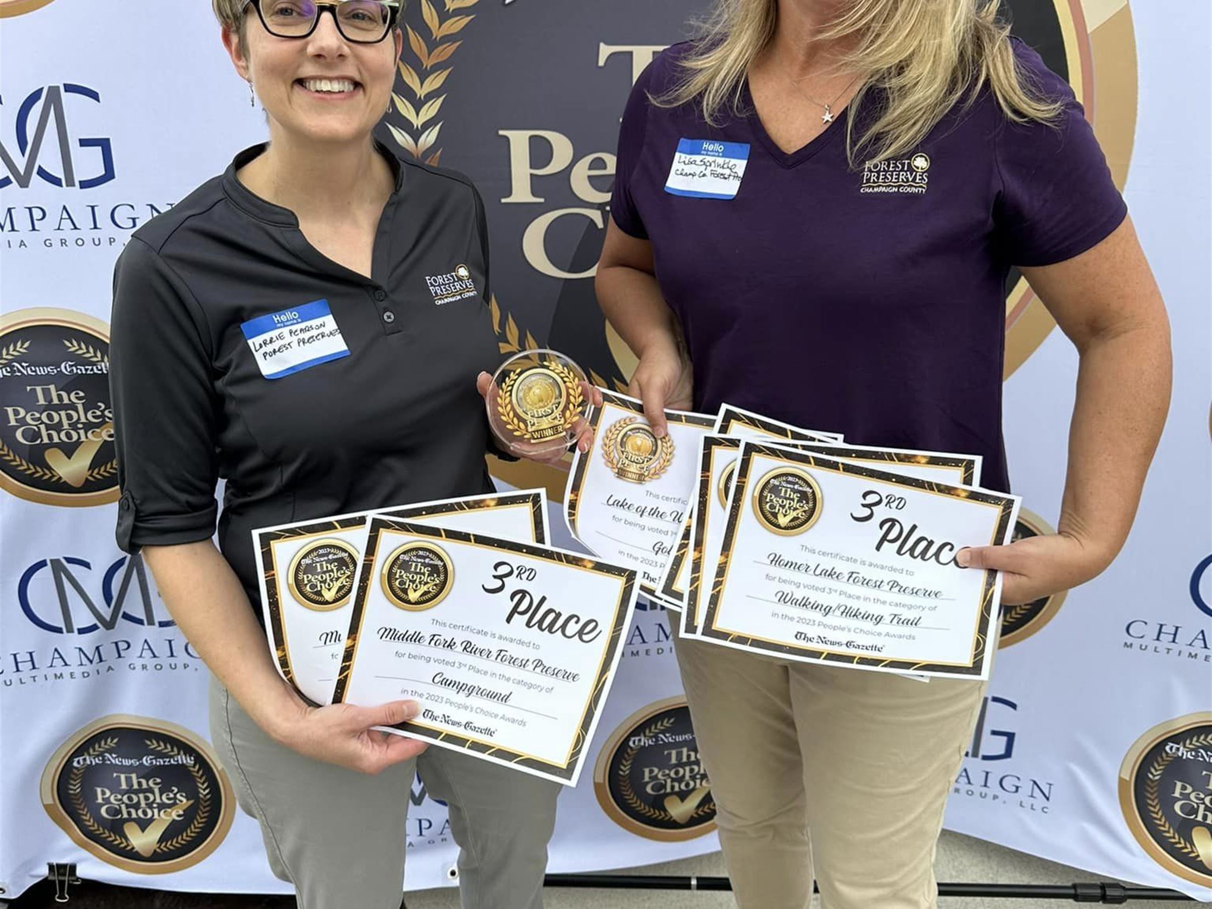 People's Choice 2023