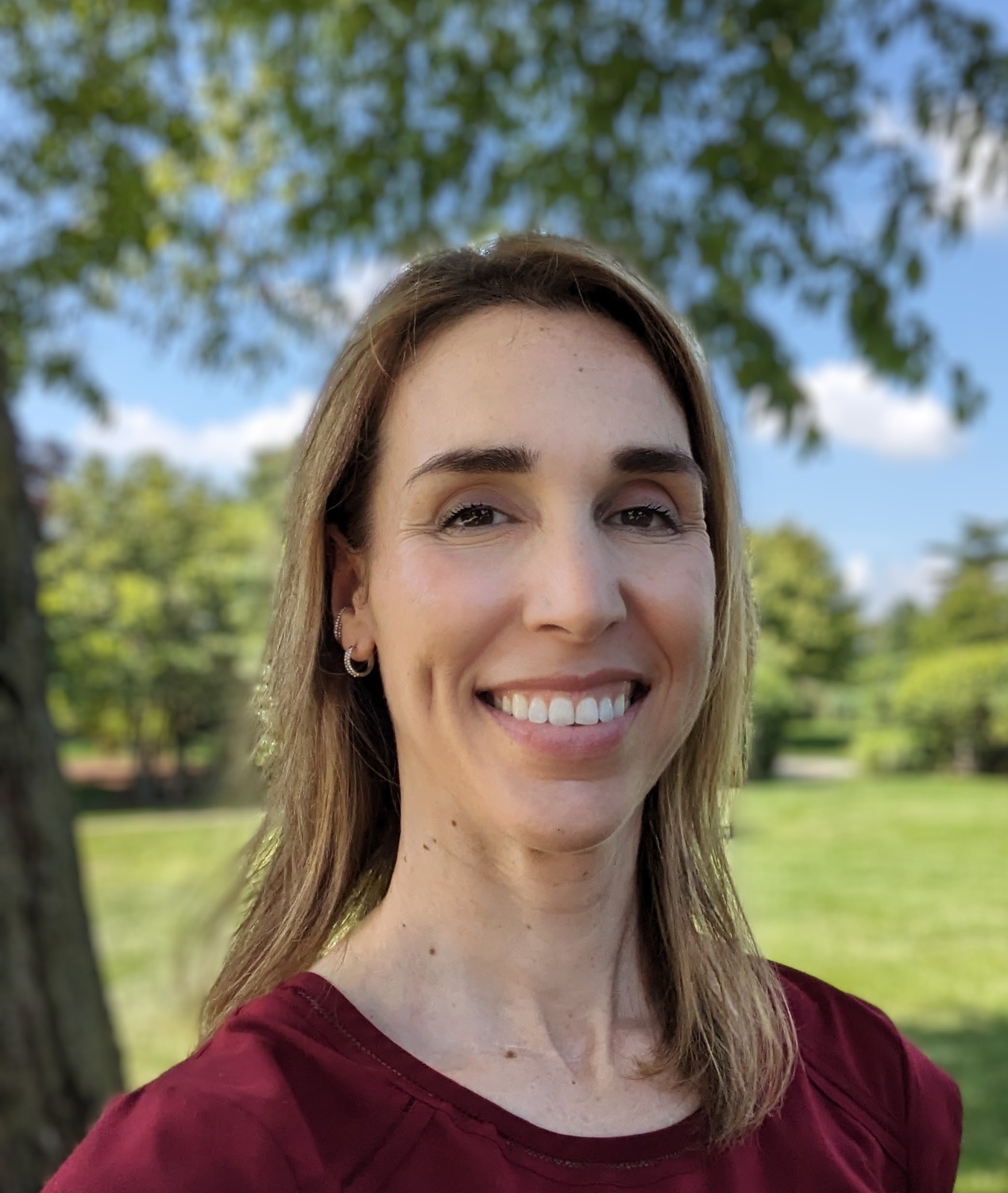 Forest Preserve District Welcomes New Museum Education Director