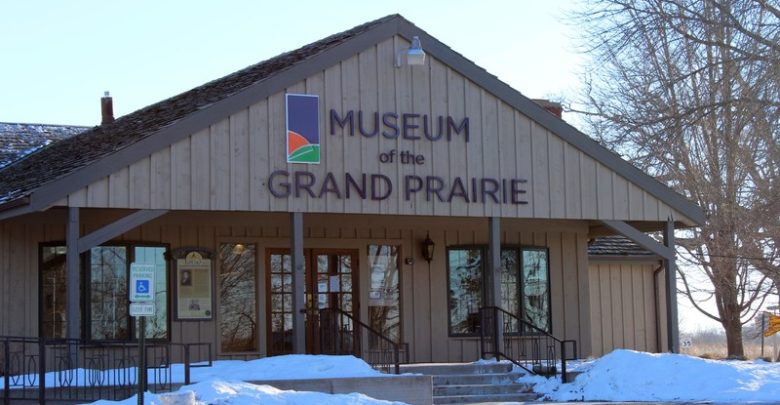 Champaign County Forest Preserve to Re-Open