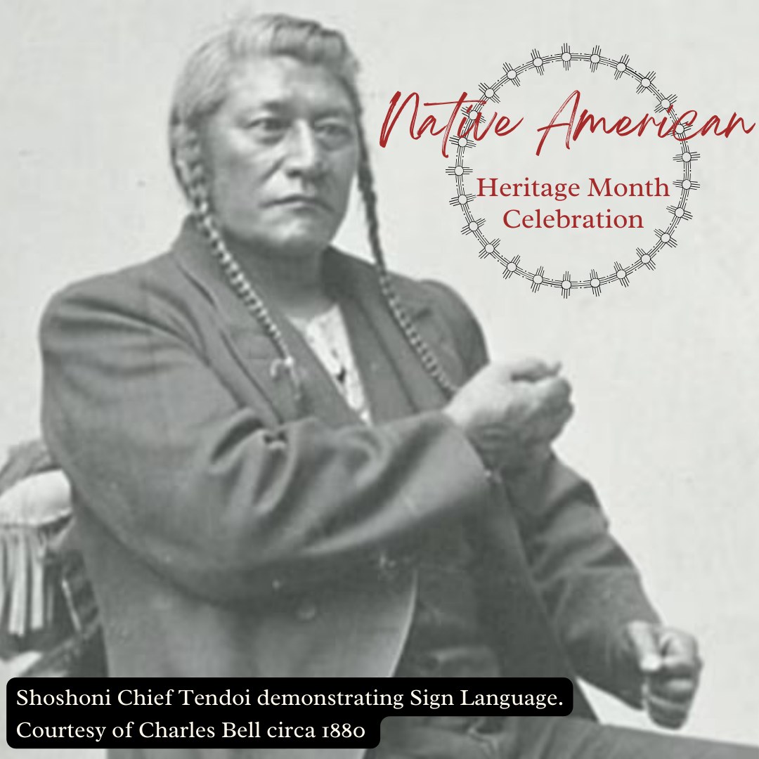 Plains Indian Sign Language