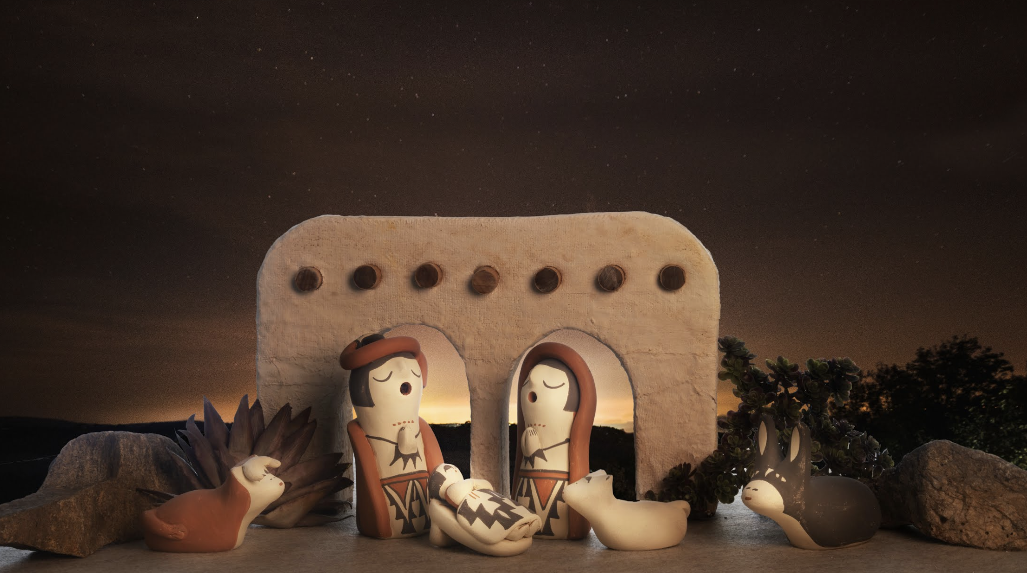 Holidays Around the World