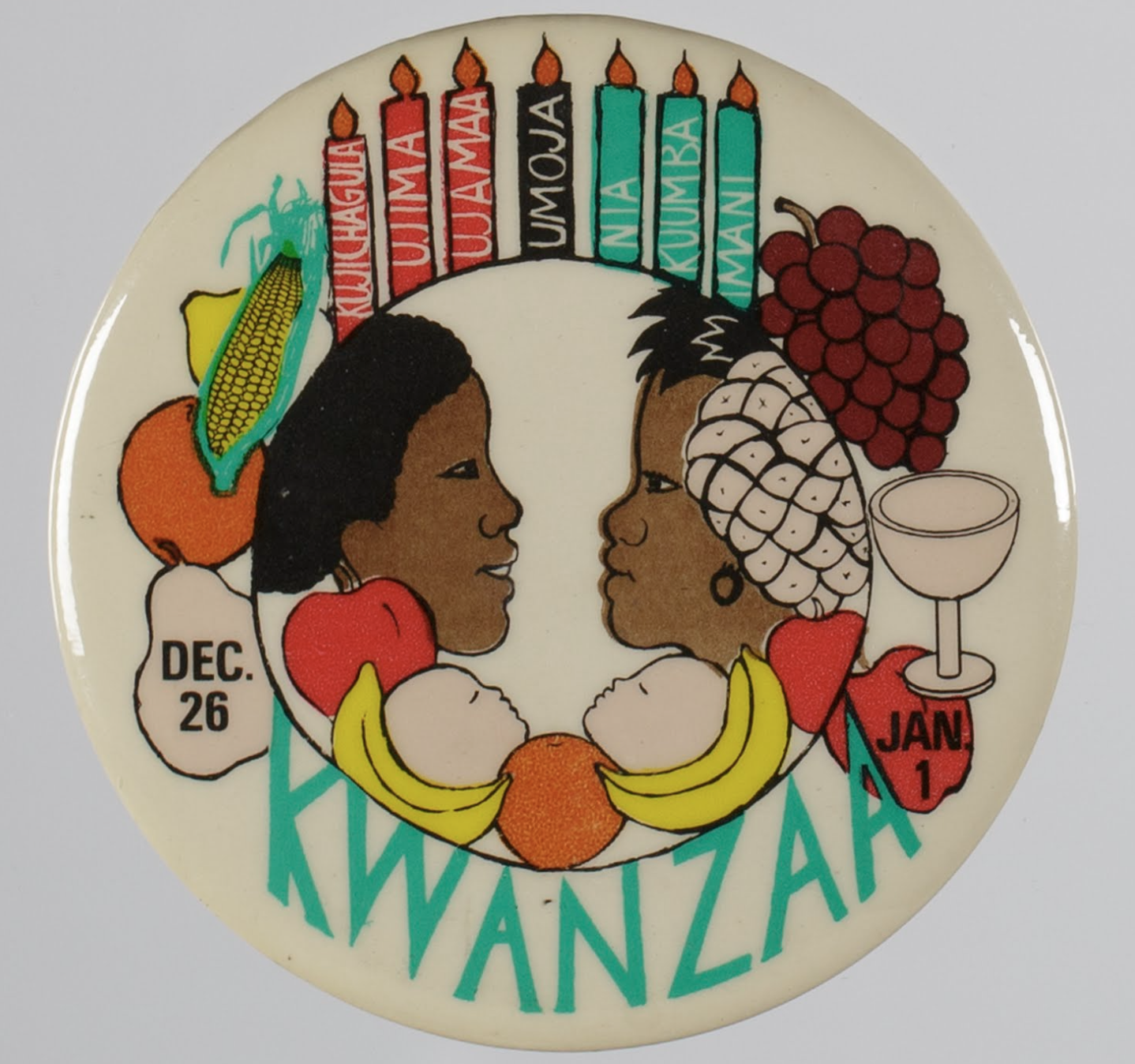 Holidays Around the World