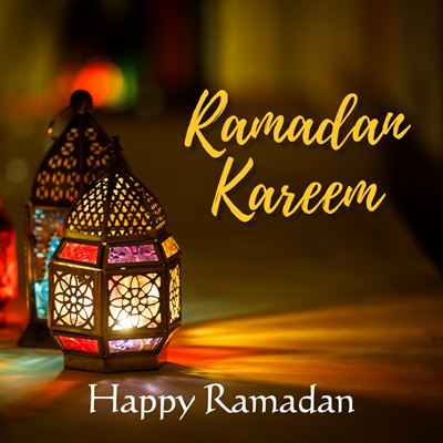 image Happy Ramadan