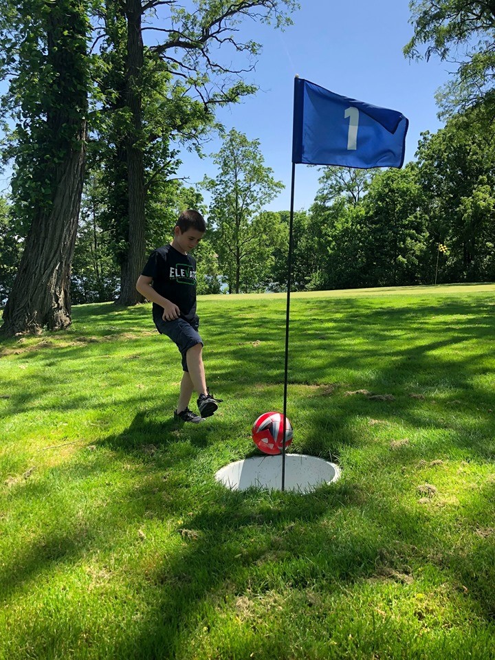 Summer Adventures at the Champaign County Forest Preserves