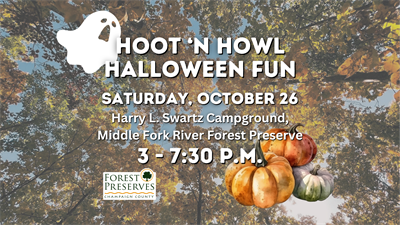 image Hoot 'N Howl: Halloween Fun at Middle Fork