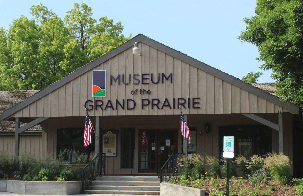 Inside Out | Mahomet's Museum of the Grand Prairie a short ride to lots of fun