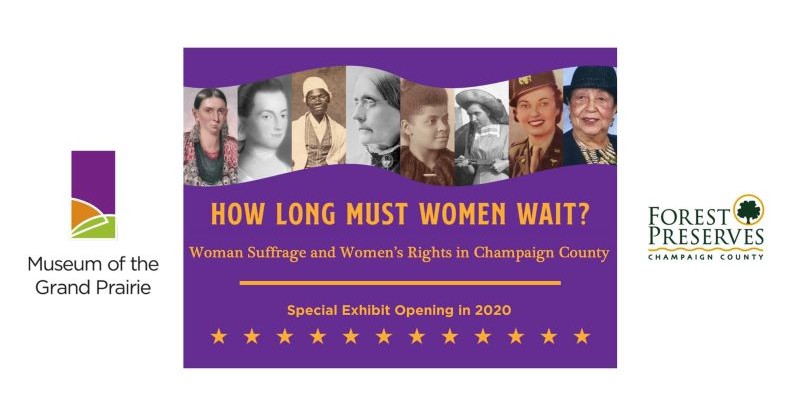 Museum of the Grand Prairie Announced Their Fall Speaker Series