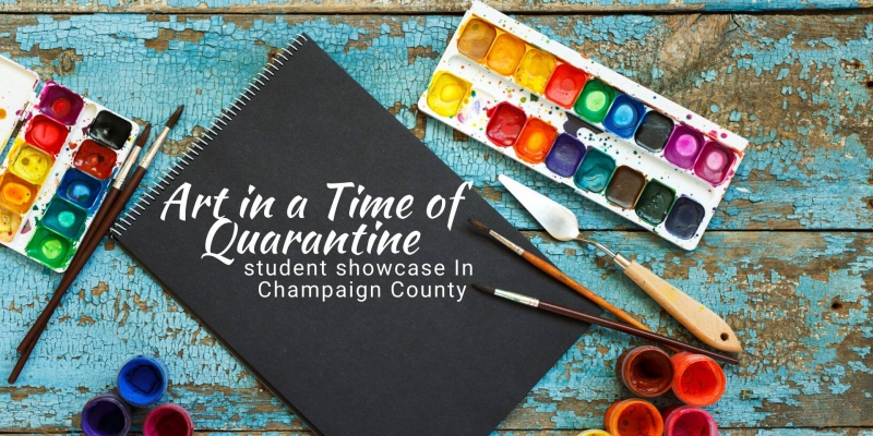Student artists: Here’s an Opportunity to Show Your Work