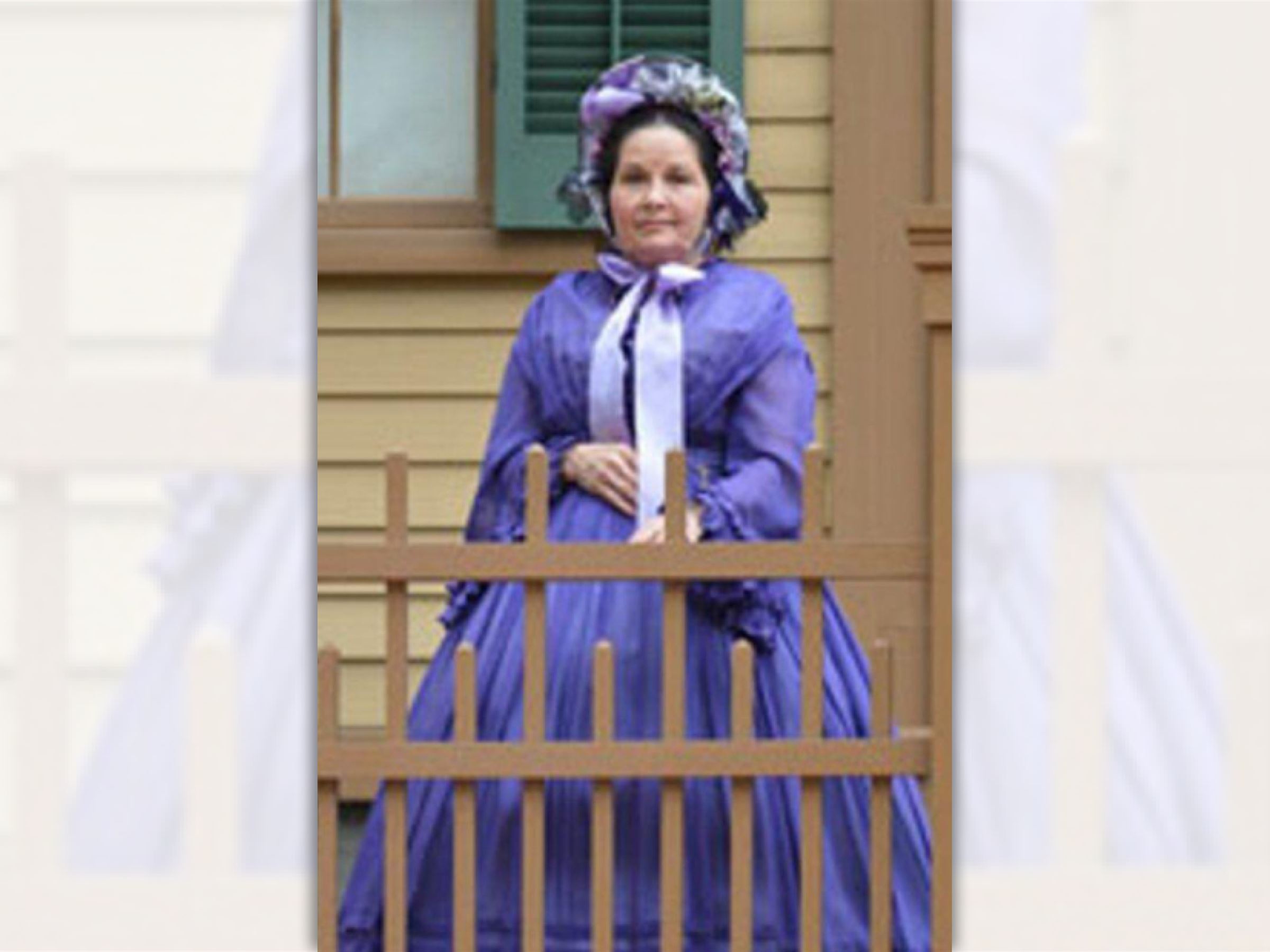 Inside Out | Shorter hours, but just as busy at Museum of the Grand Prairie