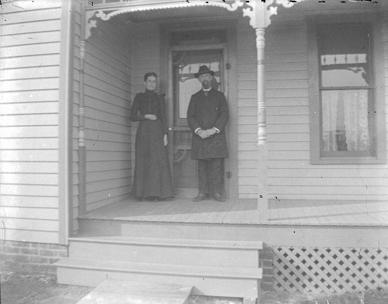 Part of the Community