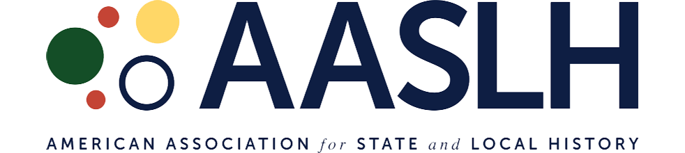 American Association for State and Local History